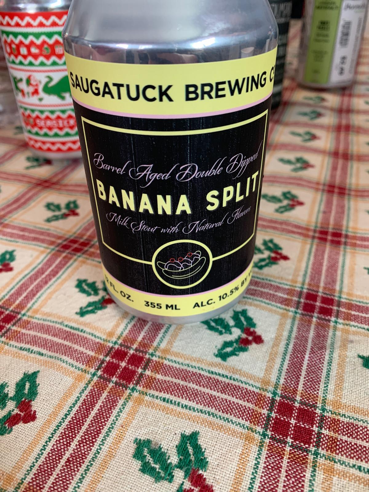 Banana Split