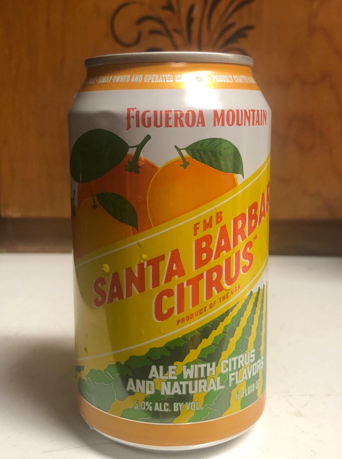 Santa Barbara Citrus