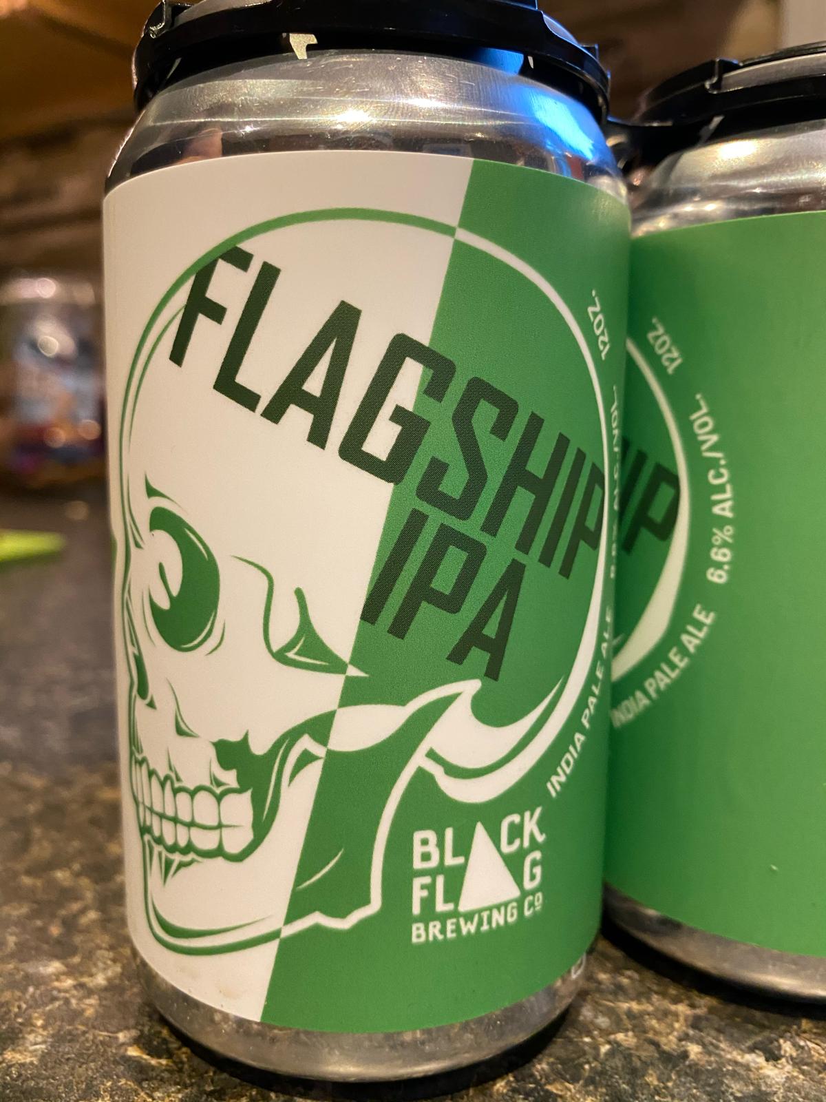 Flagship IPA