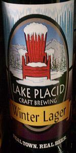 Winter Lager