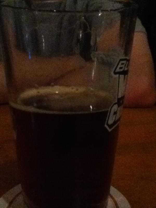 Old Ruffian (Barrel Aged)