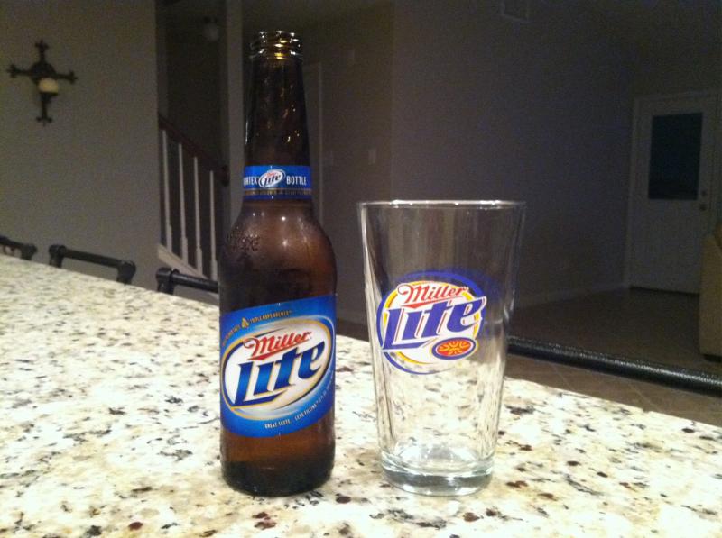 miller lite untappd miller lite untappd