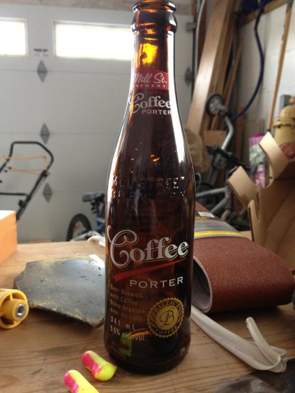 Coffee Porter