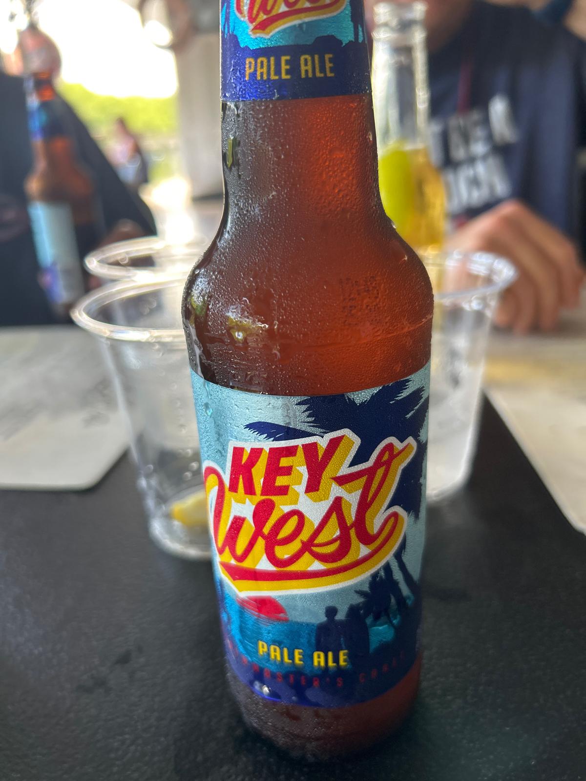 Key West Pale Ale
