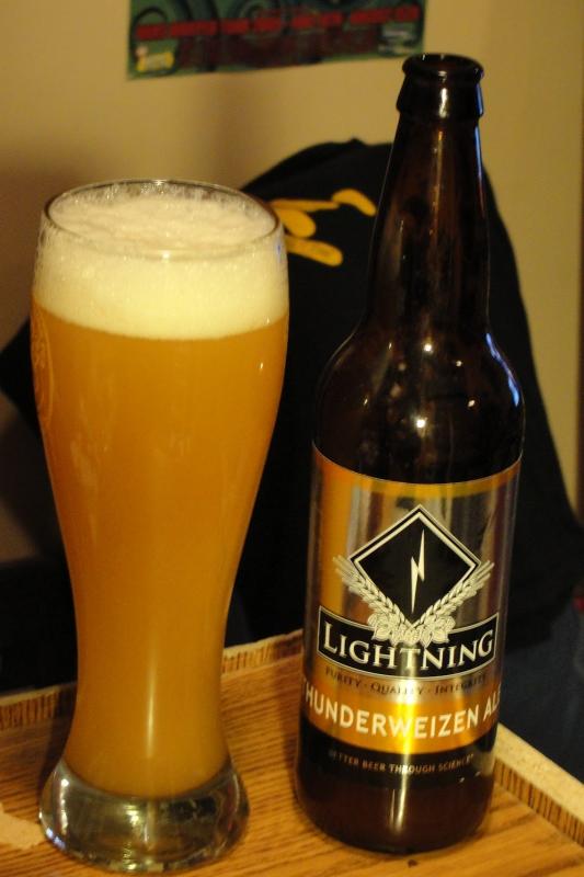 Thunderweizen