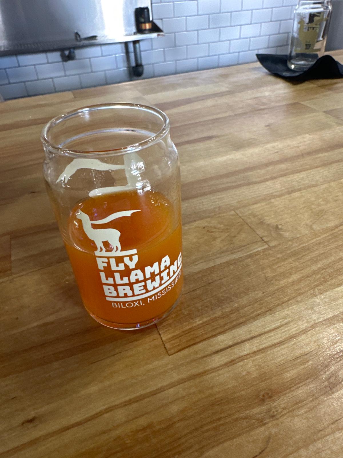 Doc Carrot Cake Ale