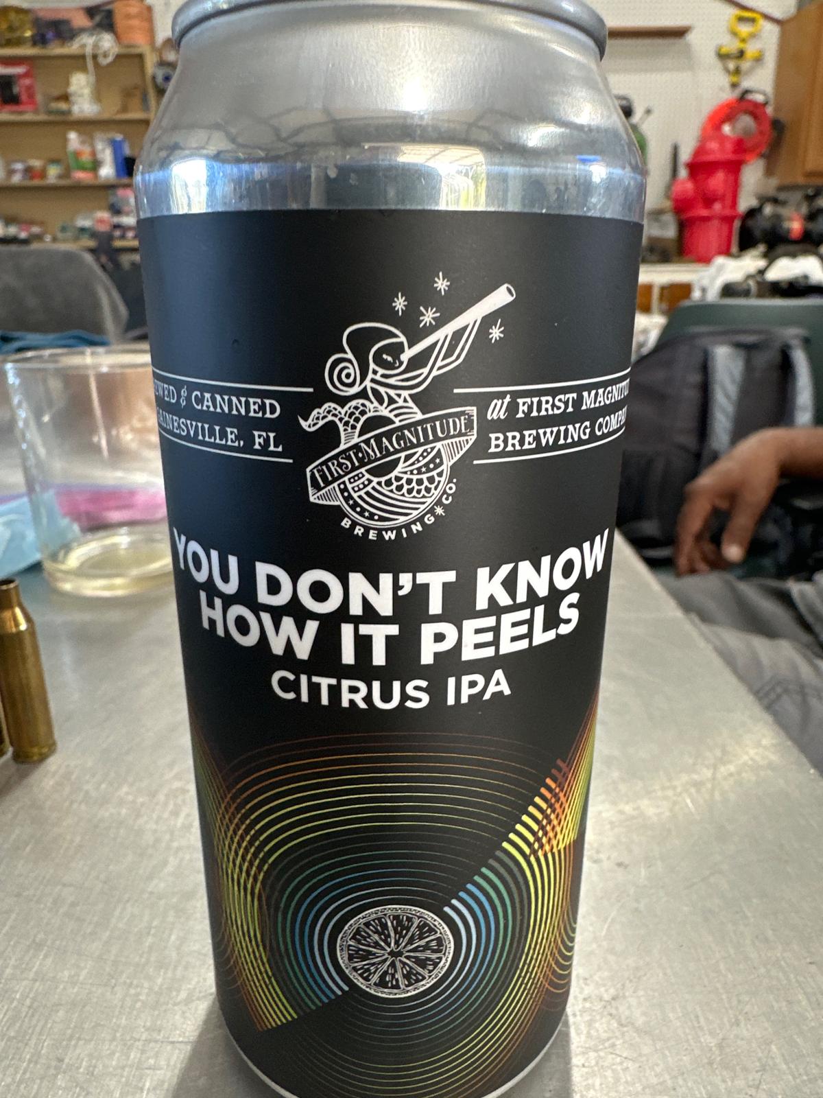 You Don