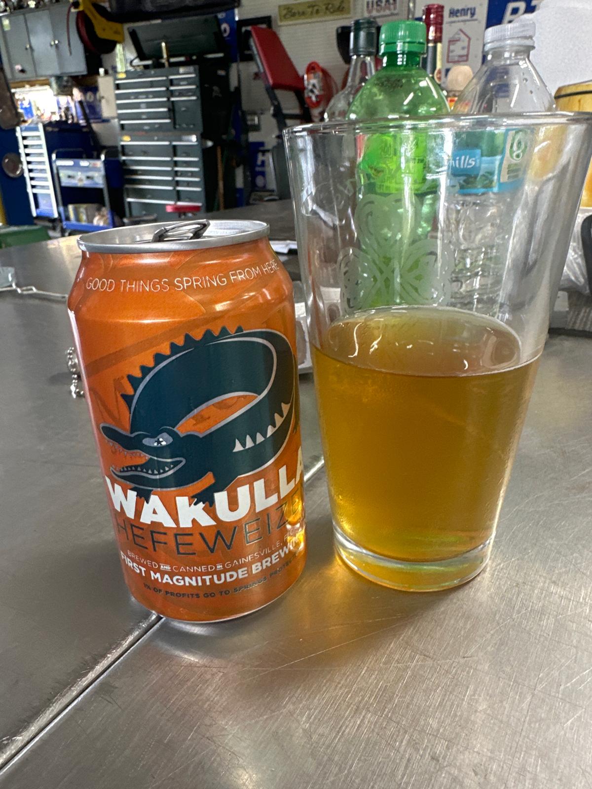 Wakulla