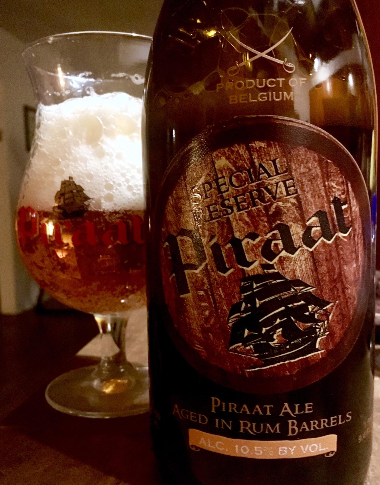 Piraat Special Reserve