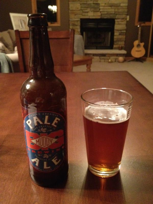 Pale Ale