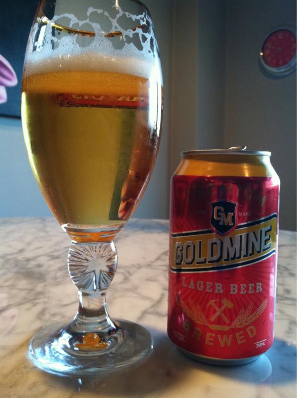 Goldmine