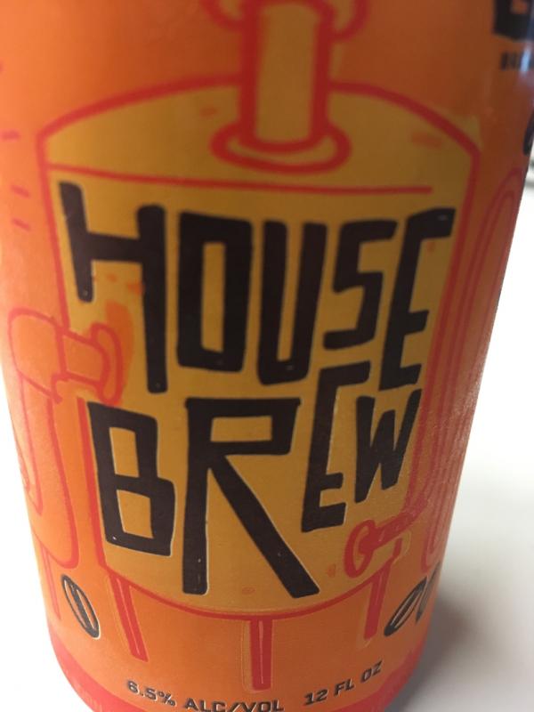 House Brew