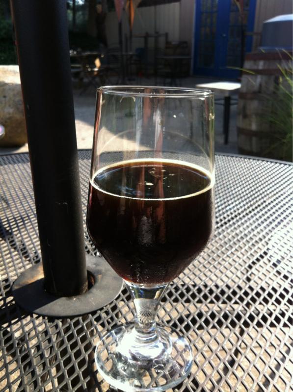 Double dark Double IPA (Batch 500)