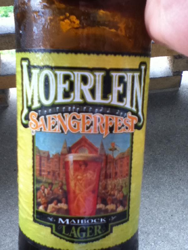 Saengerfest Maibock