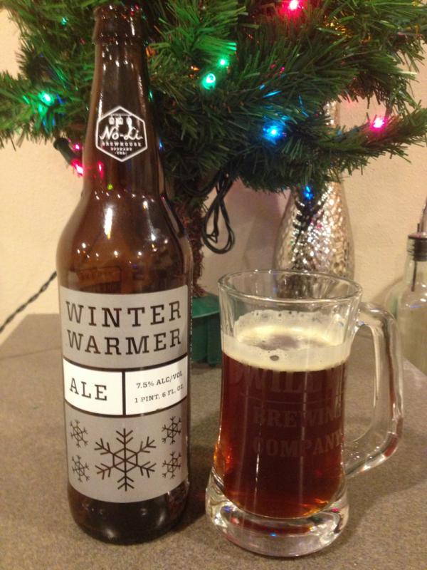 Winter Warmer