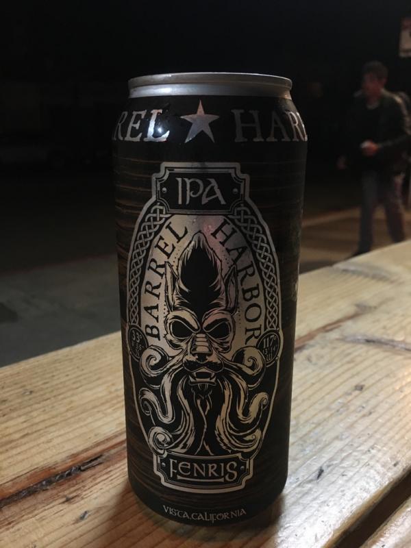 Fenris IPA