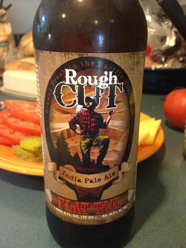 Rough Cut
