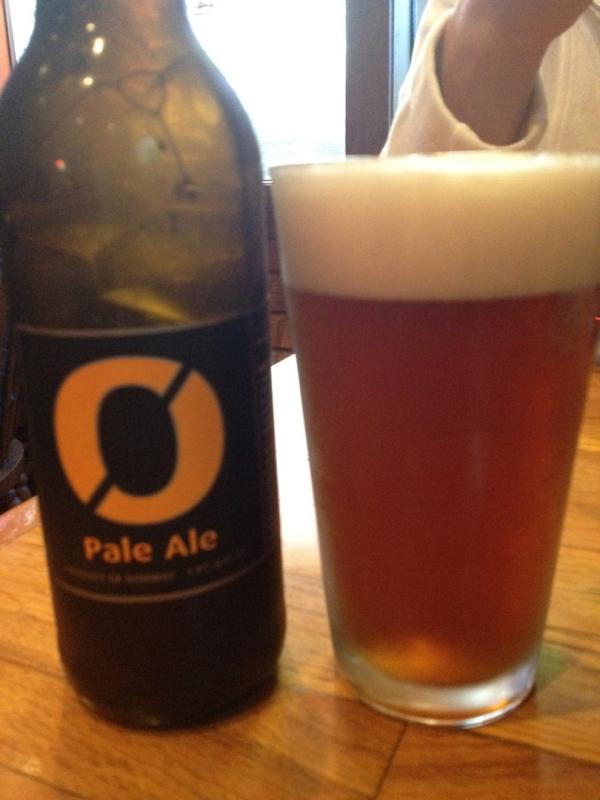 Pale Ale