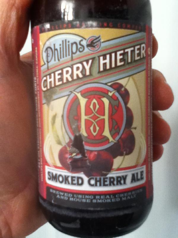 Cherry Hieter