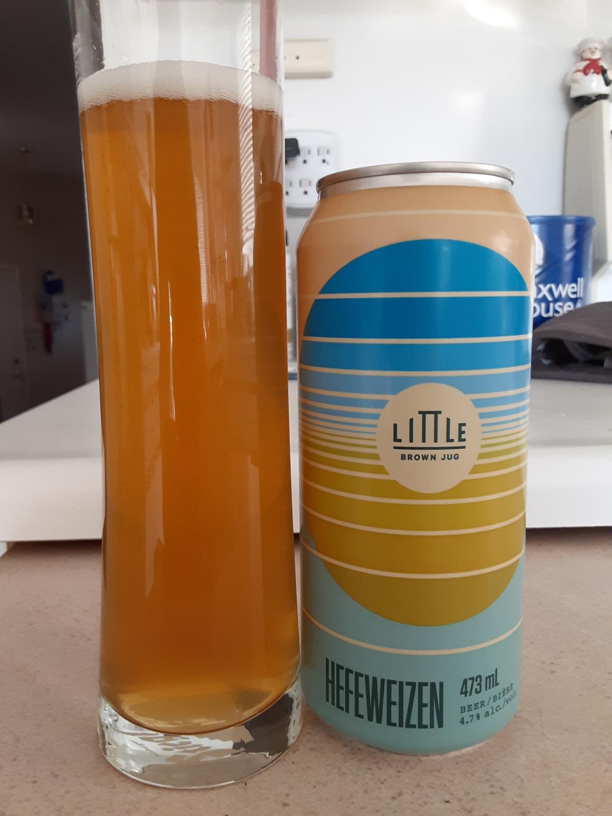 Hefeweizen 
