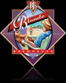 Brewhouse Blonde