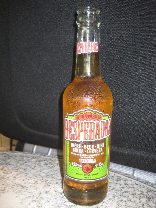 Desperados