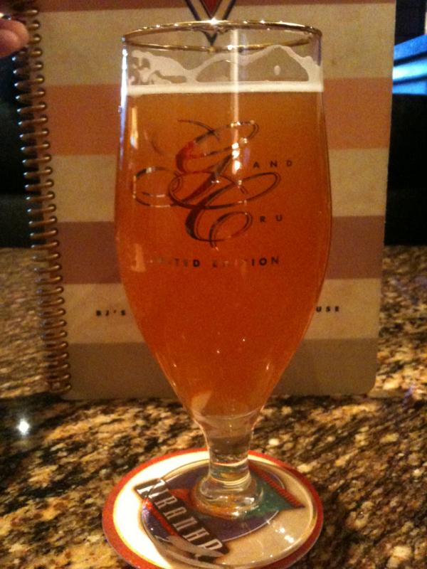 Grand Cru