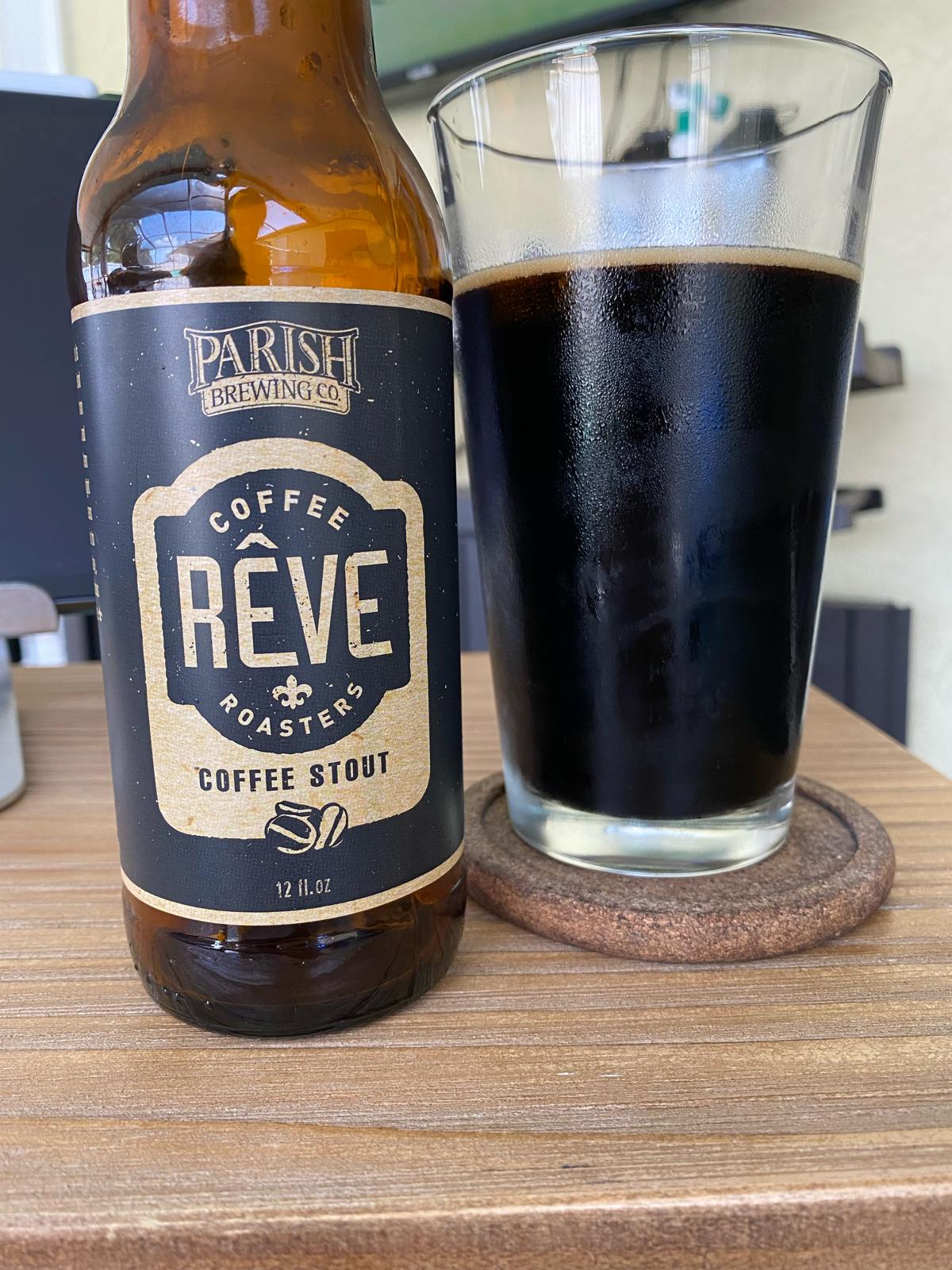 Rêve