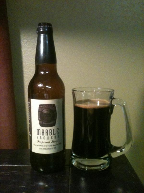 Imperial Stout