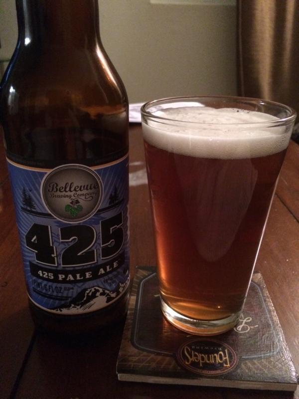 425 Pale Ale