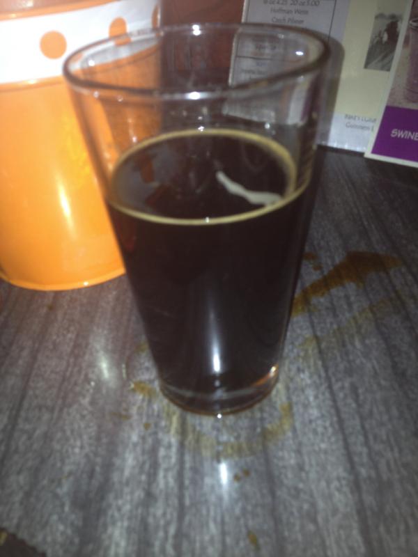 Imperial Stout