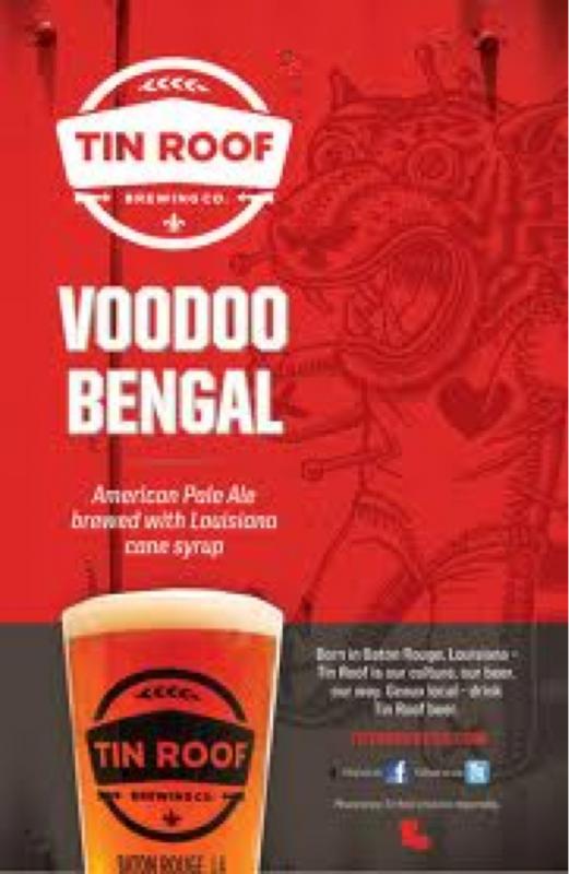 Voodoo Bengal