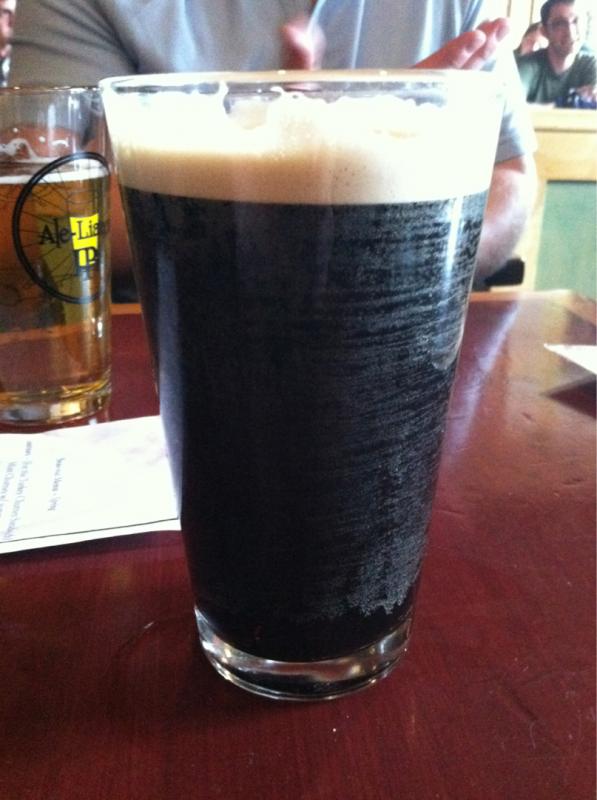 Brown Porter