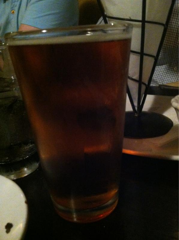 Majestic Wheat Ale