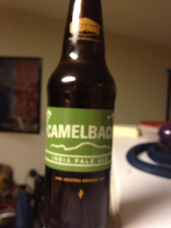 Camelback IPA