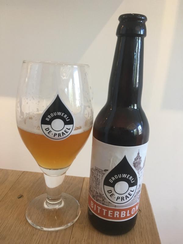 Bitterblond
