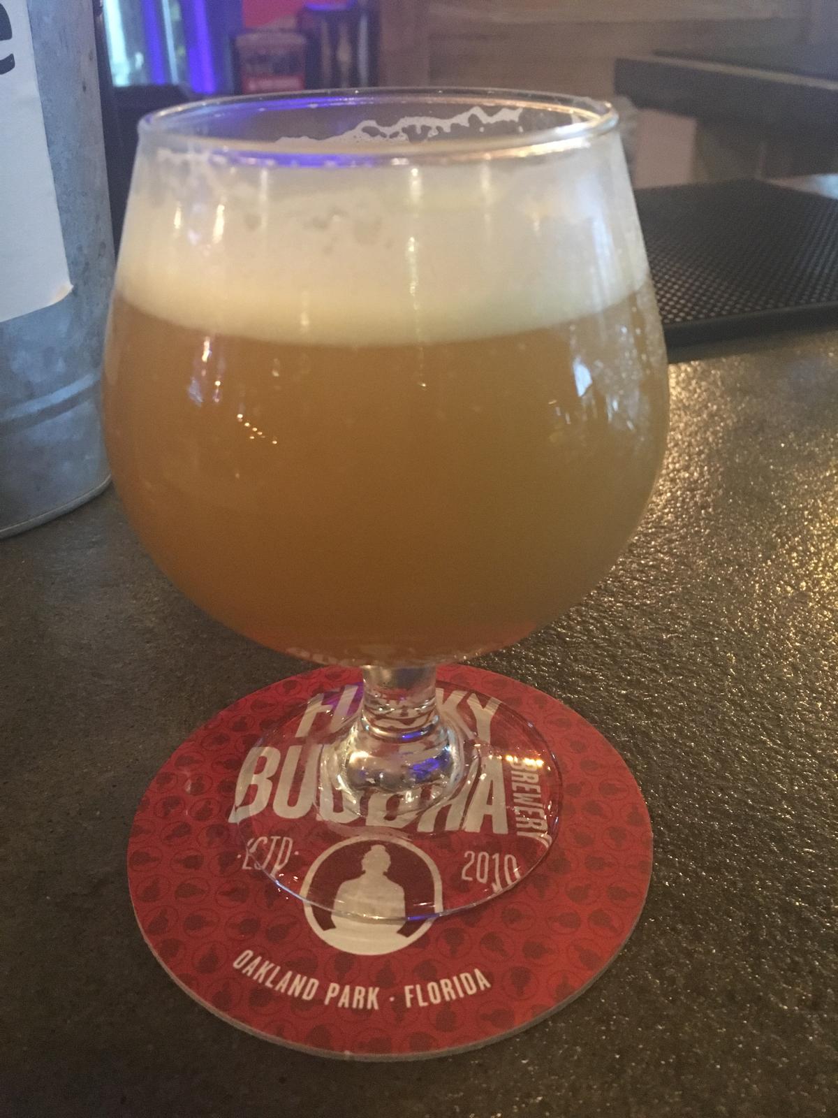 Mango Haze