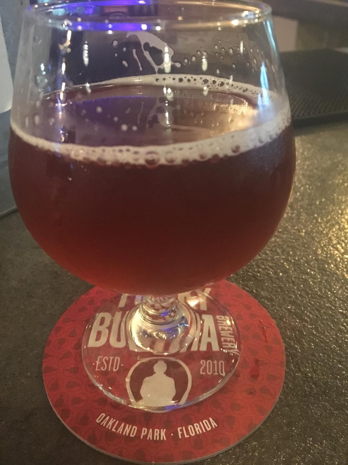 Rum Barrel Aged Tiramisu