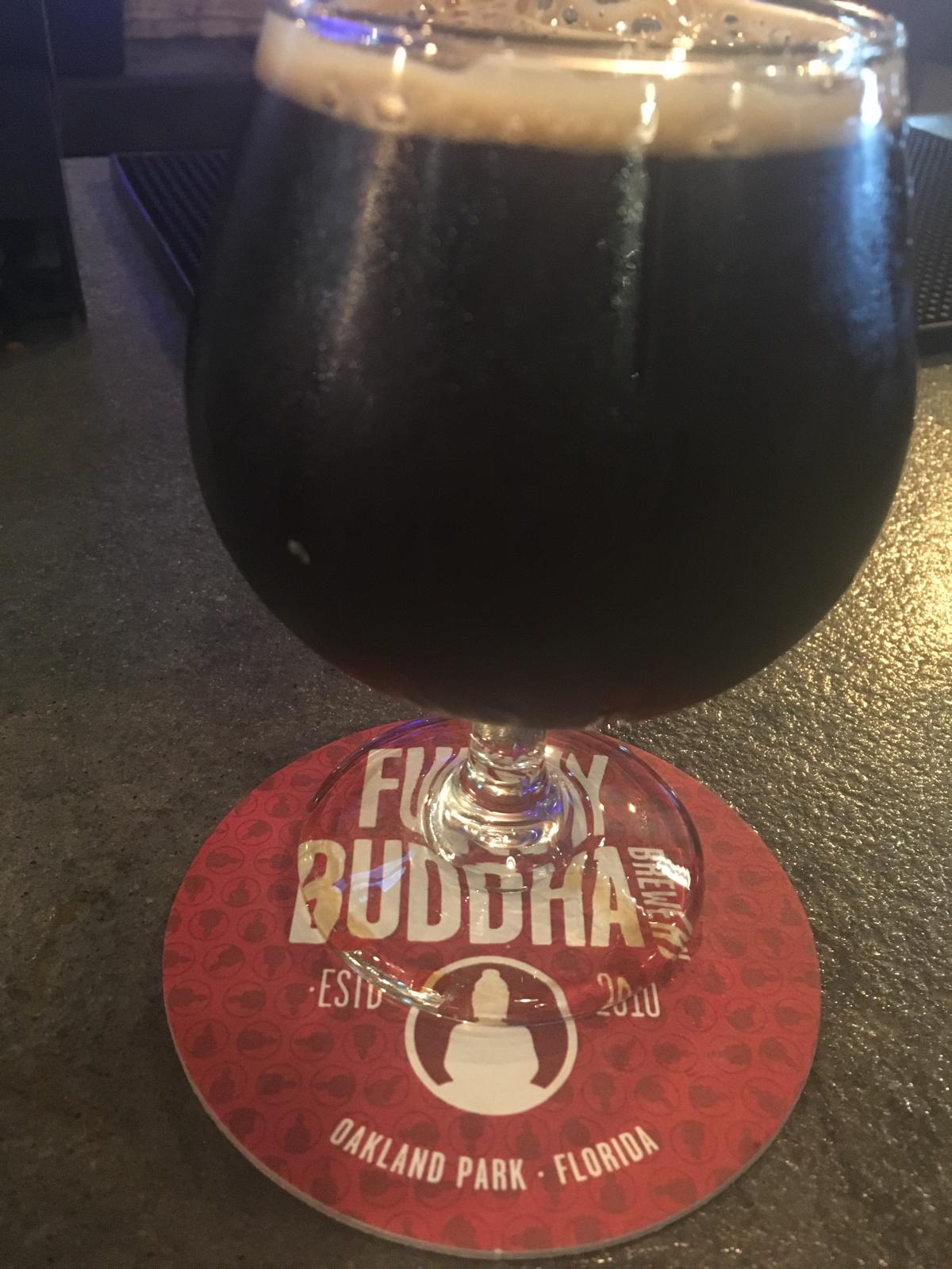 Imperial Neapolitan Porter