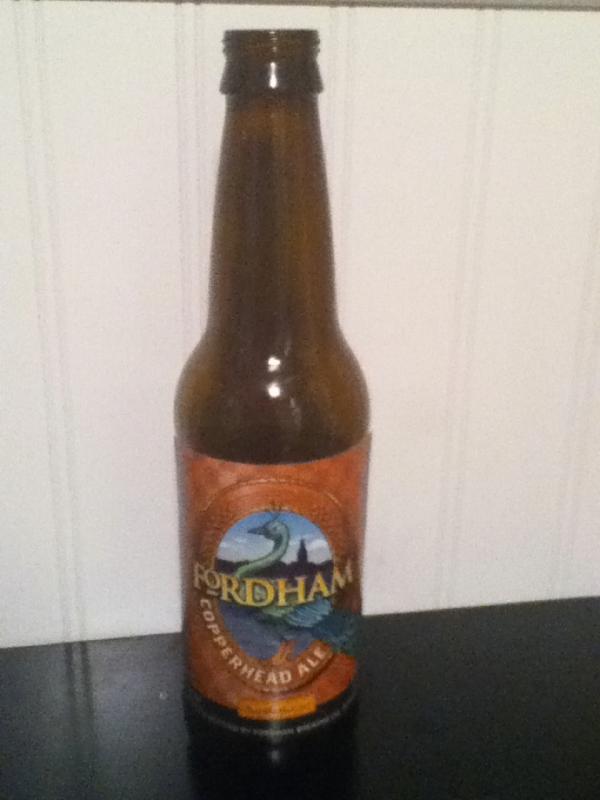 Copperhead Ale