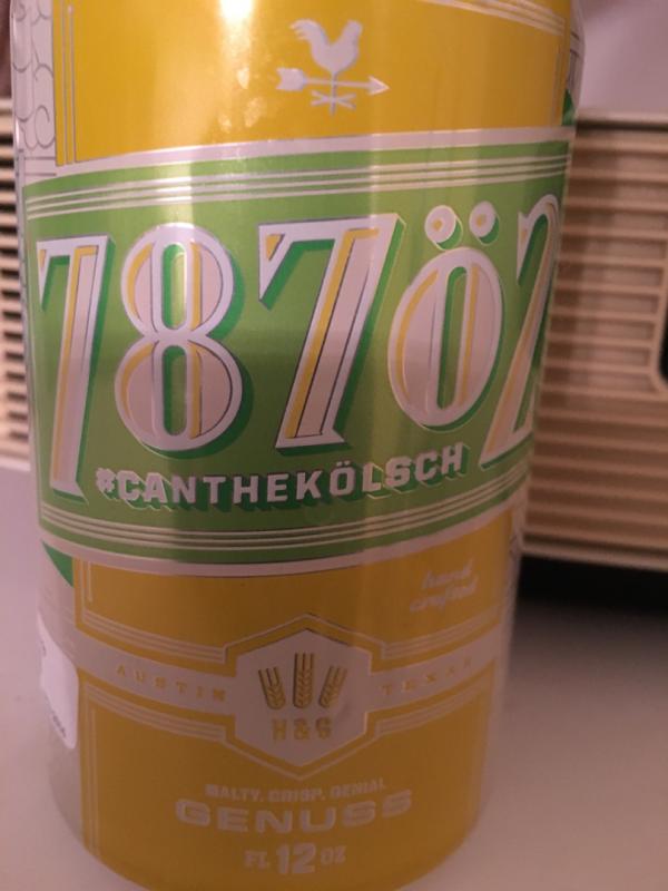 787ö2 Kölsch