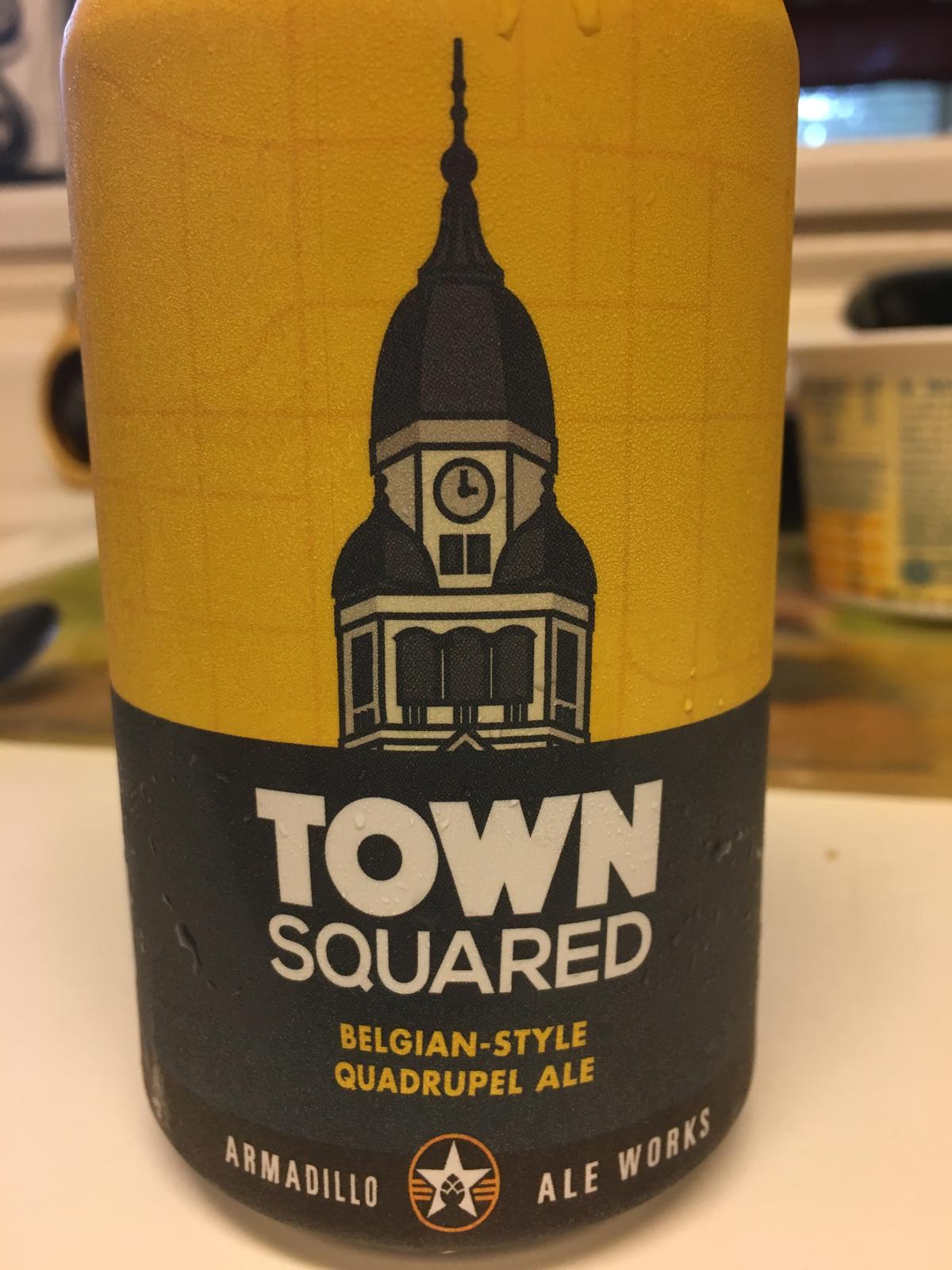 Town Squared