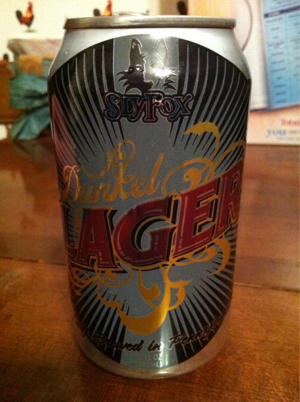 Dunkel Lager