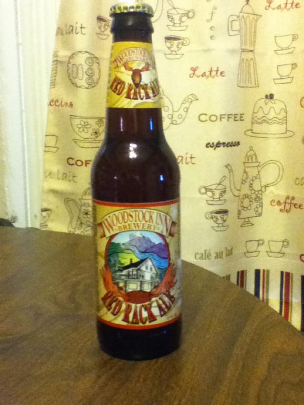 Red Rack Ale