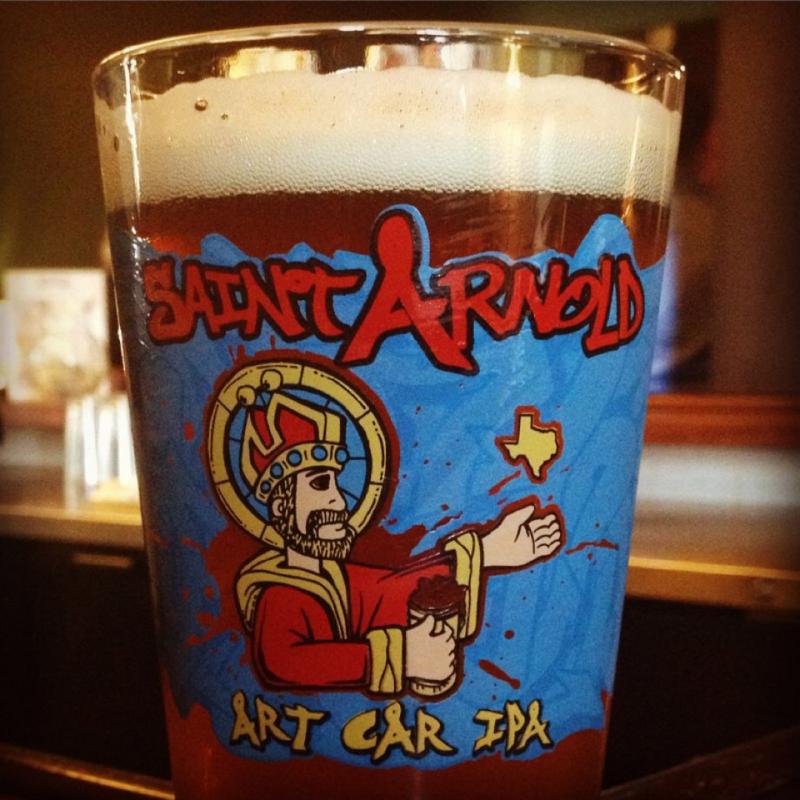 Art Car IPA