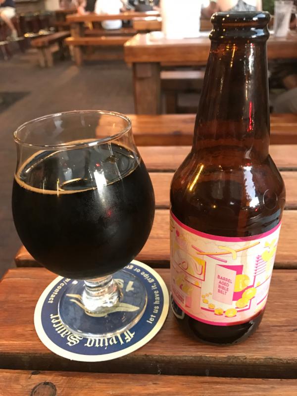 Bible Belt (Barrel Aged)