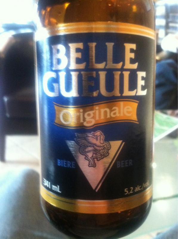 Belle Gueule Originale