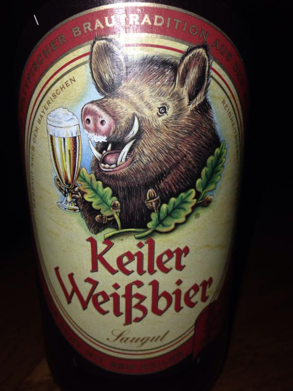 Keiler Weibier