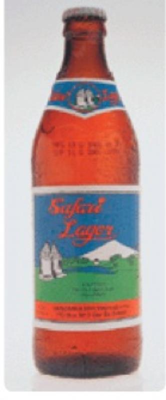 Safari Lager