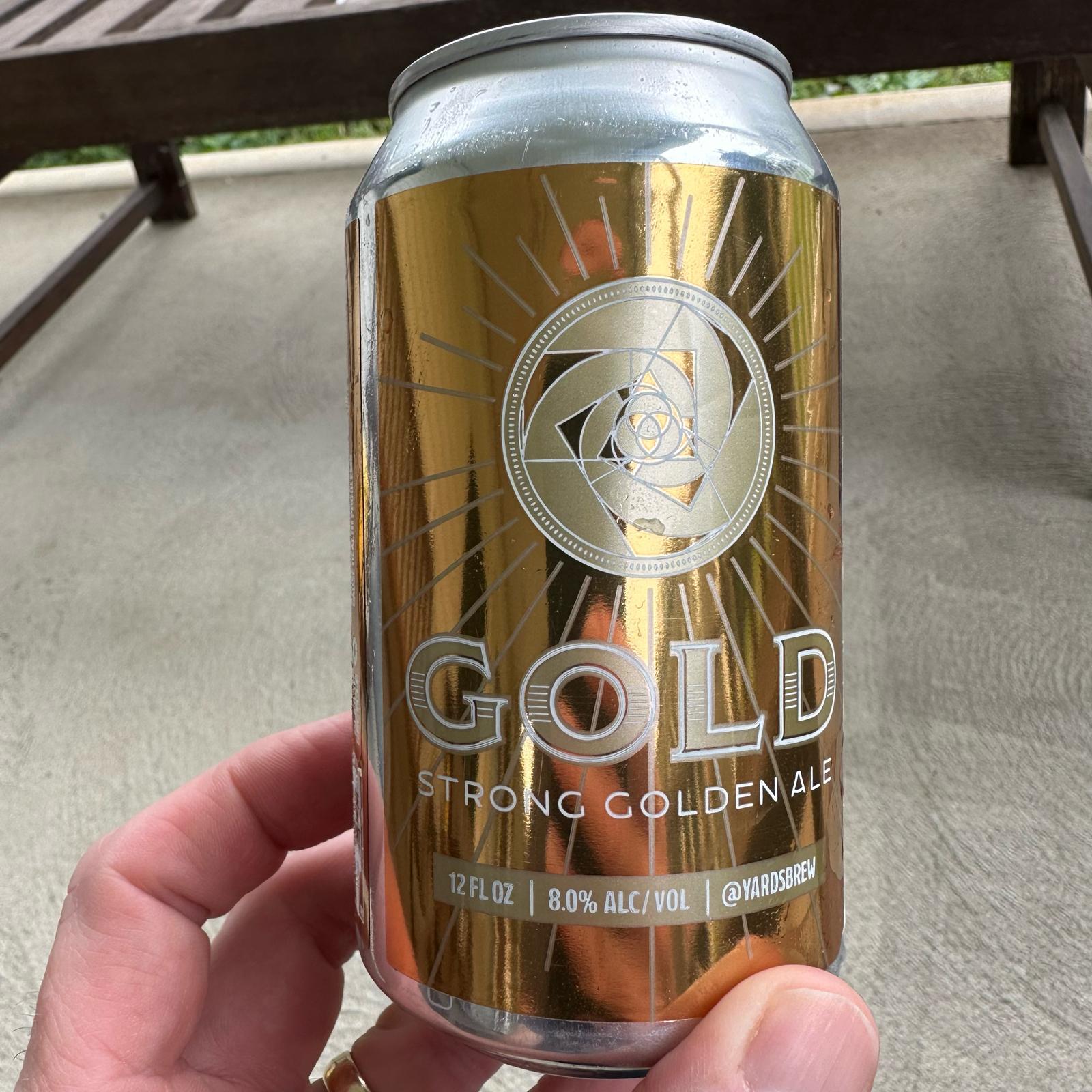 Gold